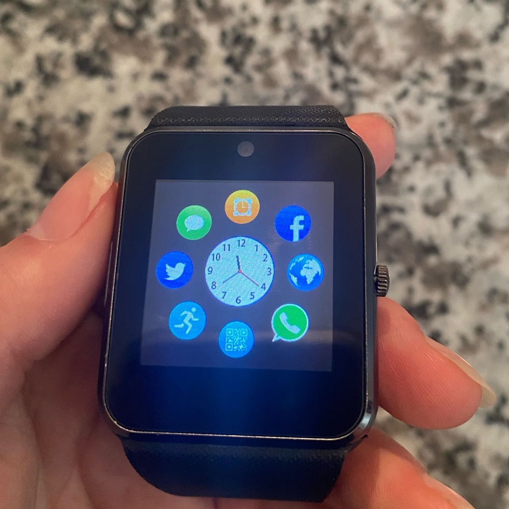 Smart Watch - Picture 5 of 8